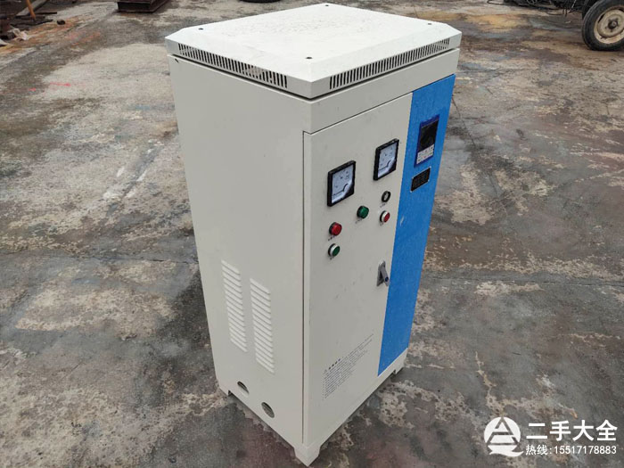 160kw(dng)